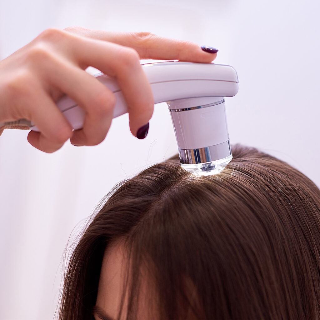 Best Hair Treatment In Kolkata