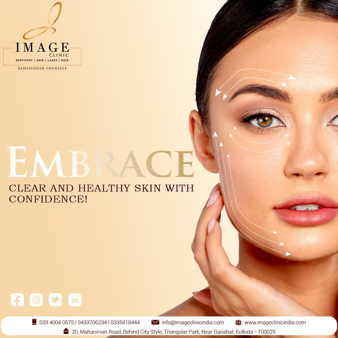 Best skin Treatment in Kolkata