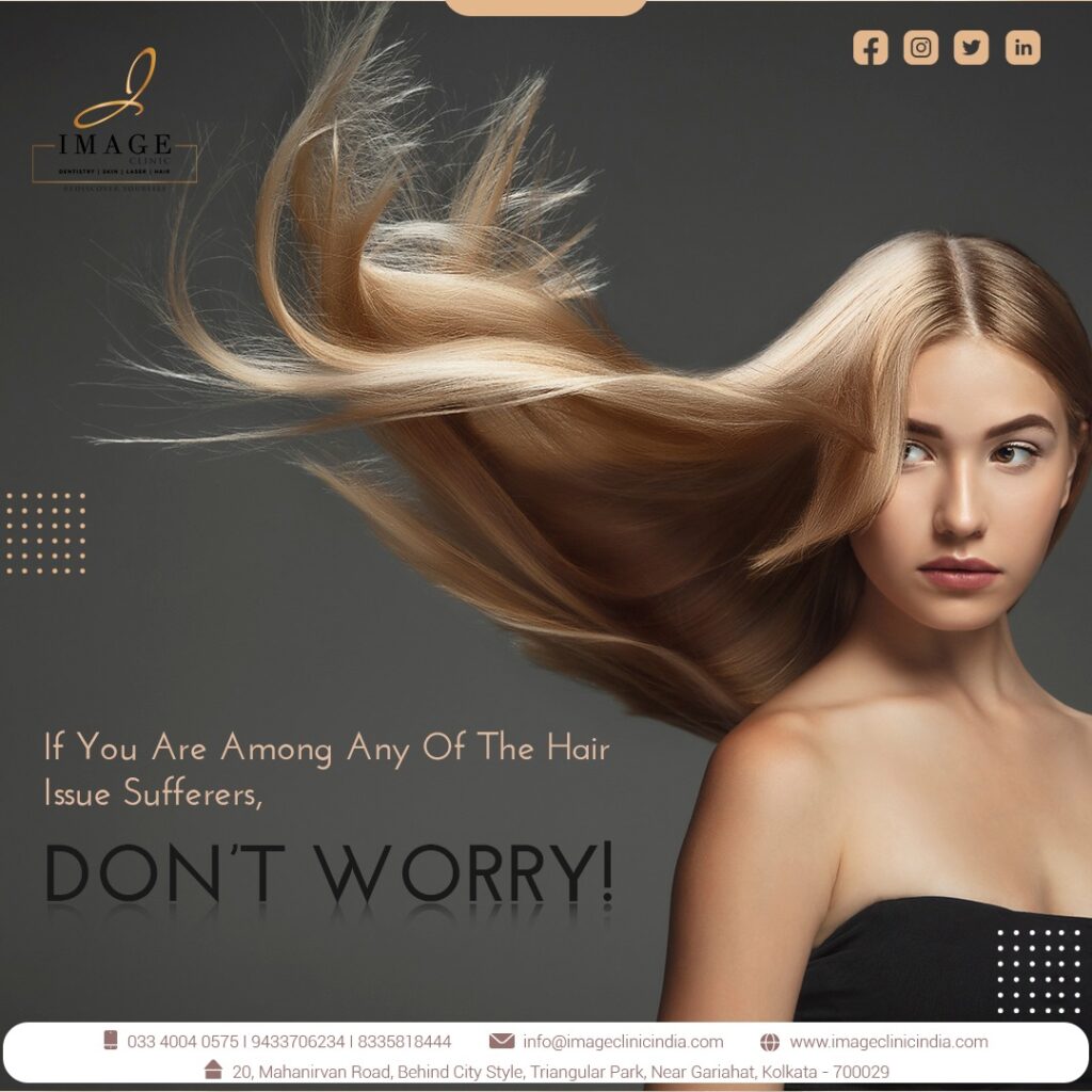 Best Hair Treatment in Kolkata