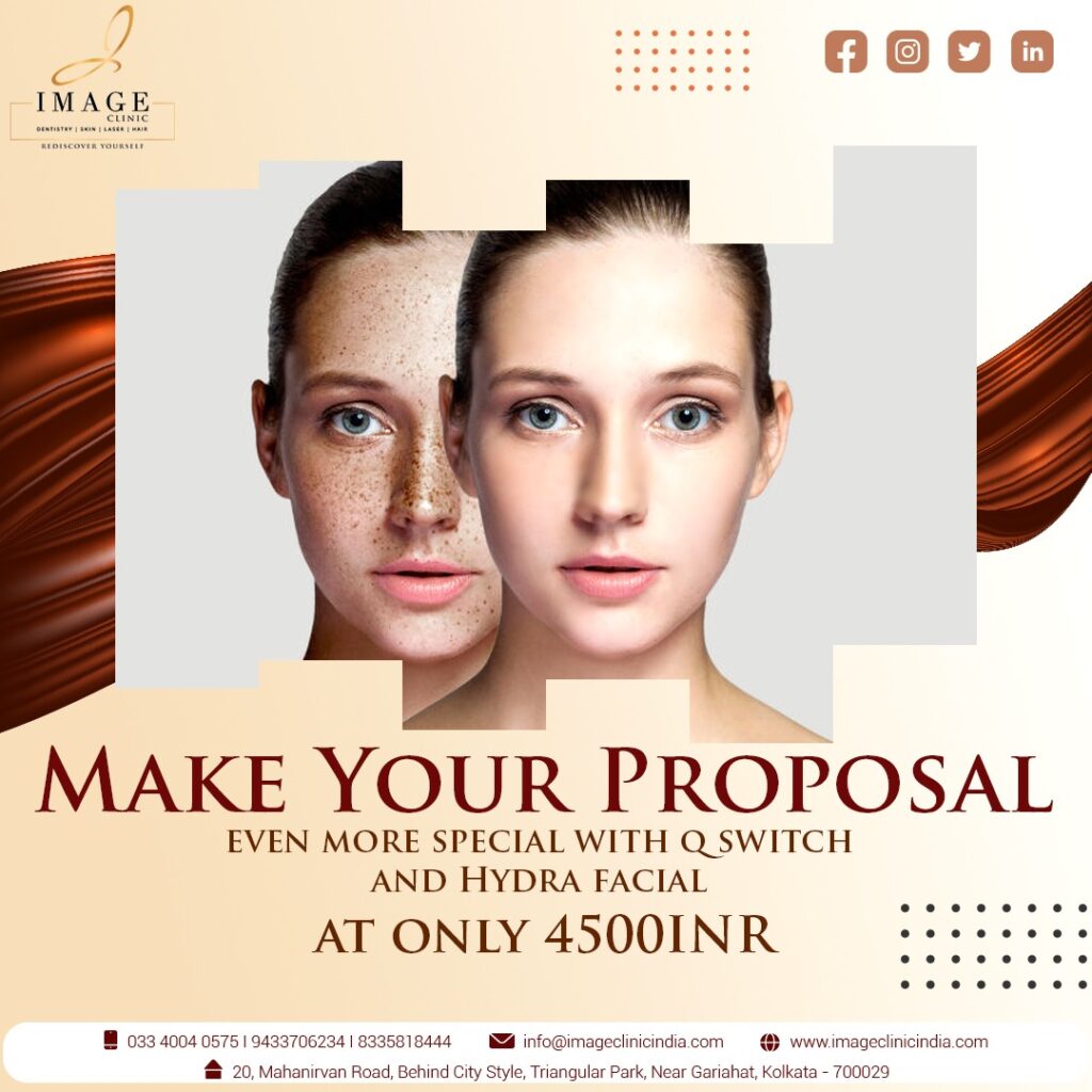 Best Skin Treatment in Kolkata
