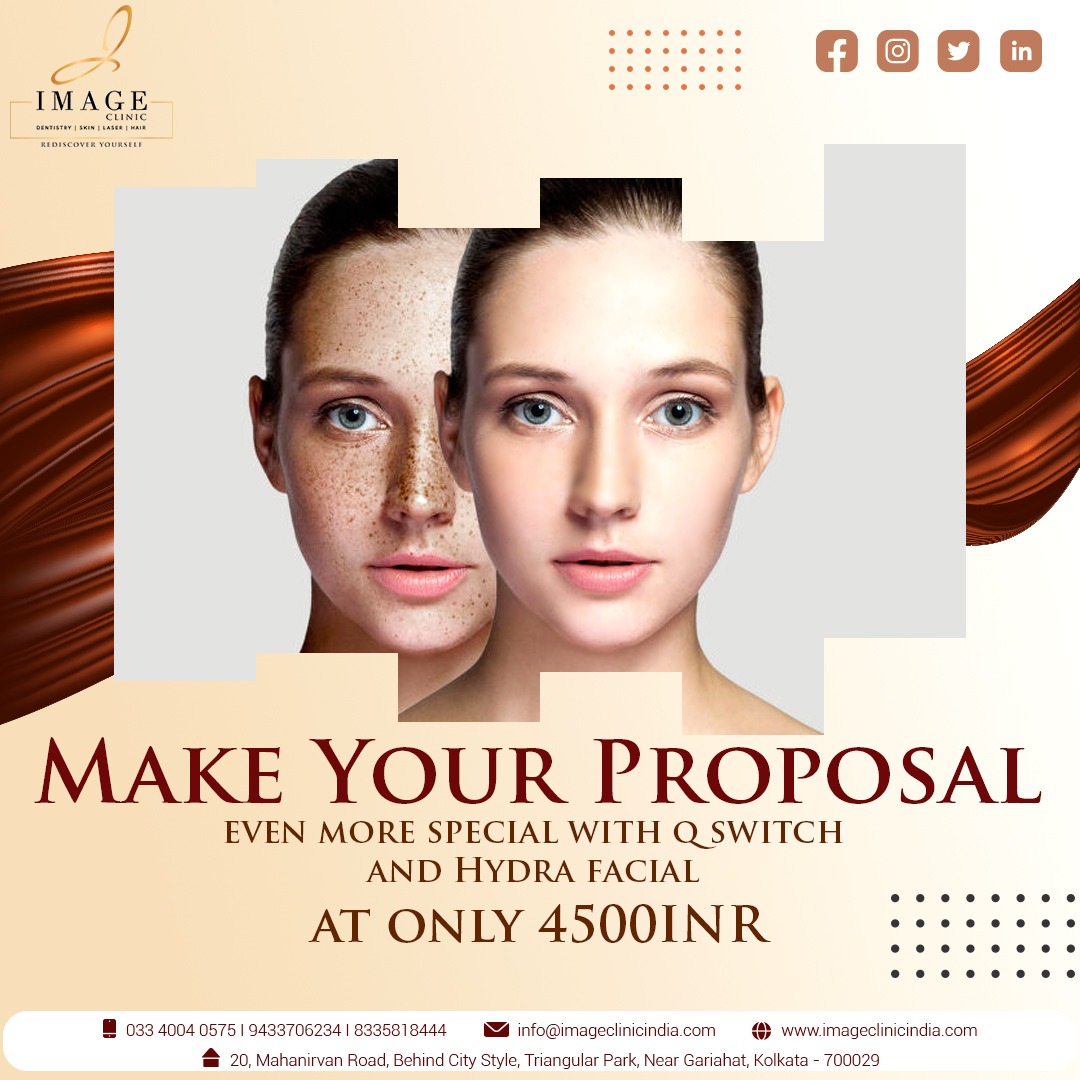 Best Skin Treatment in Kolkata