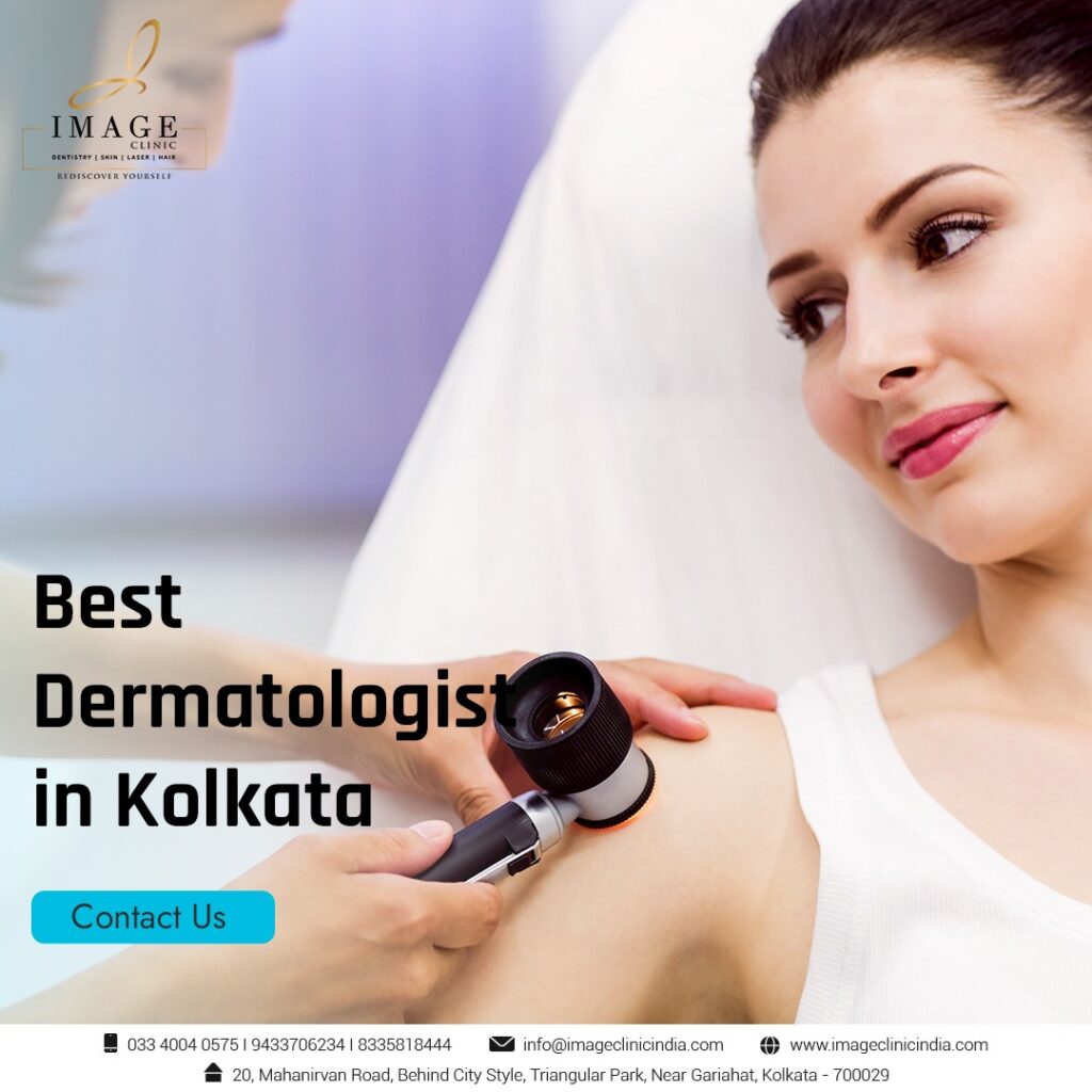 best dermatologist in kolkata