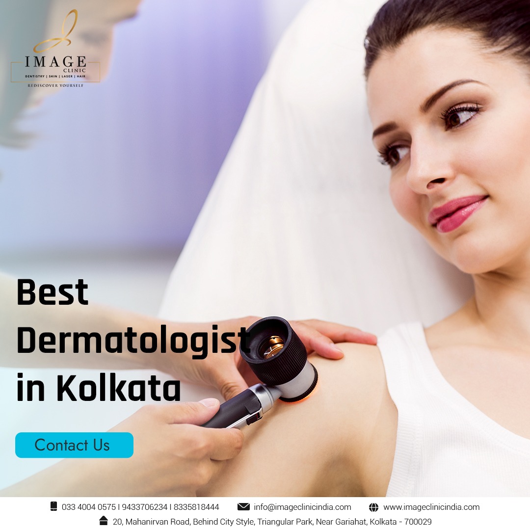 best dermatologist in kolkata