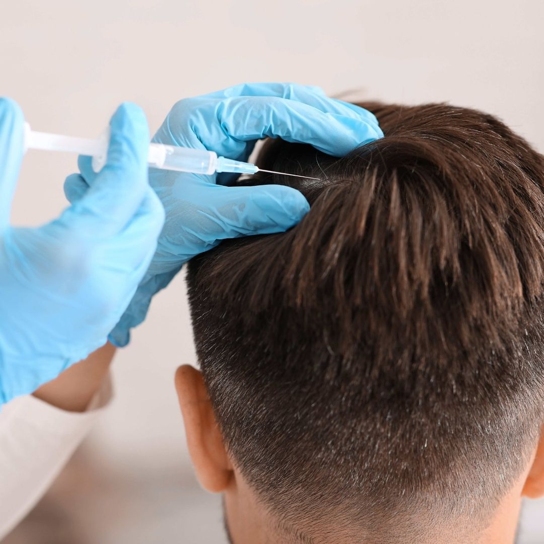 Best Hair Treatment in Kolkata