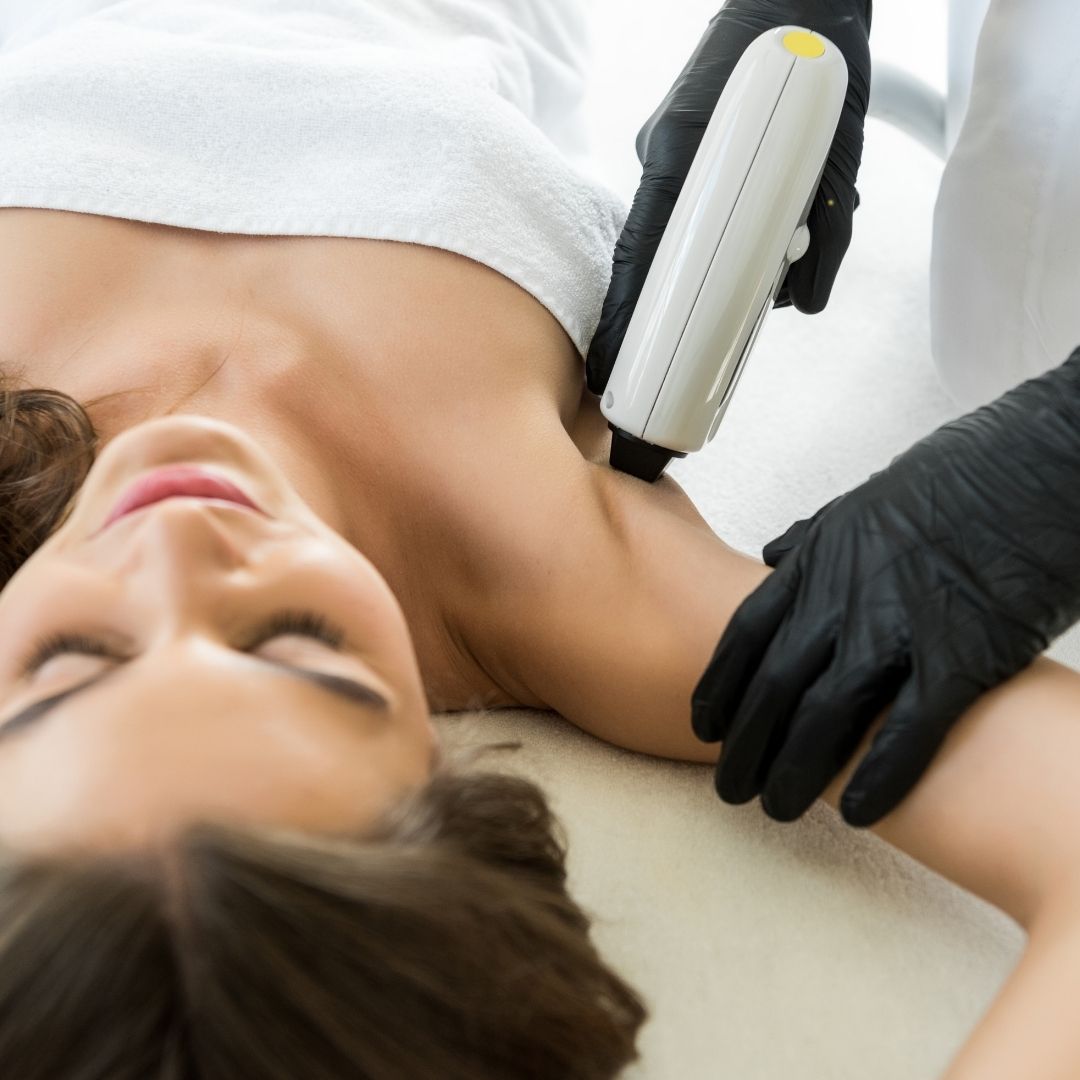 Laser Hair Removal Kolkata