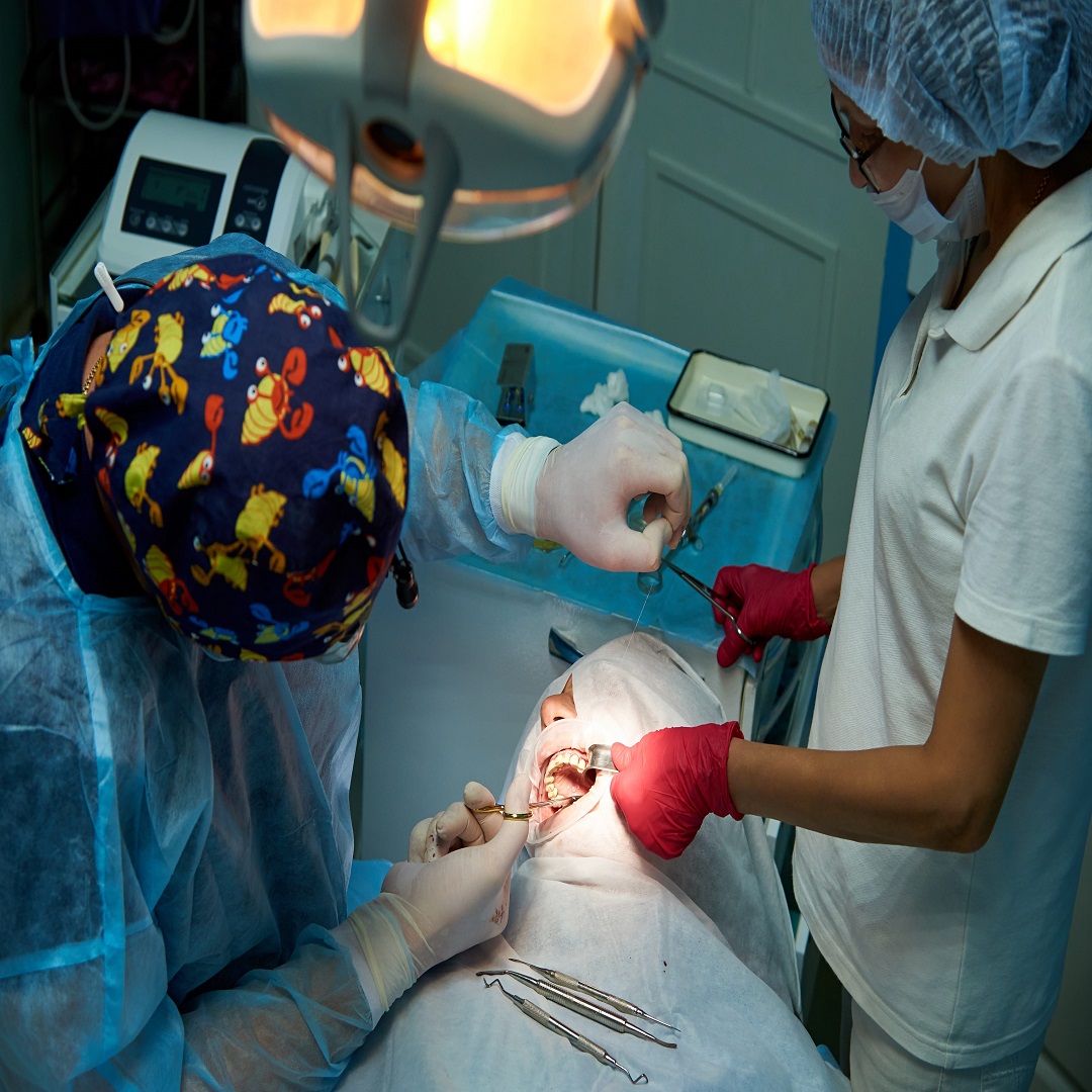 Best dental clinic kolkata