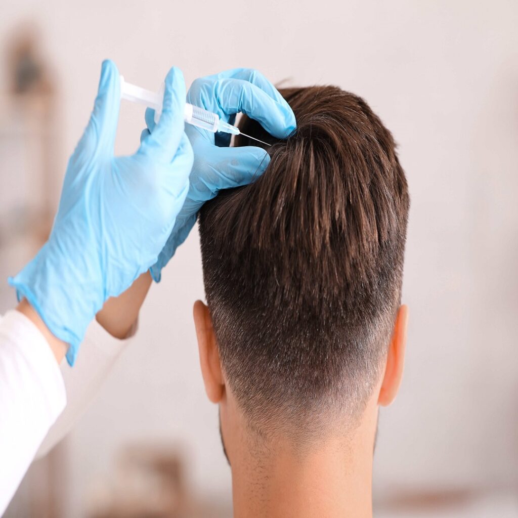 Hair Loss Treatment