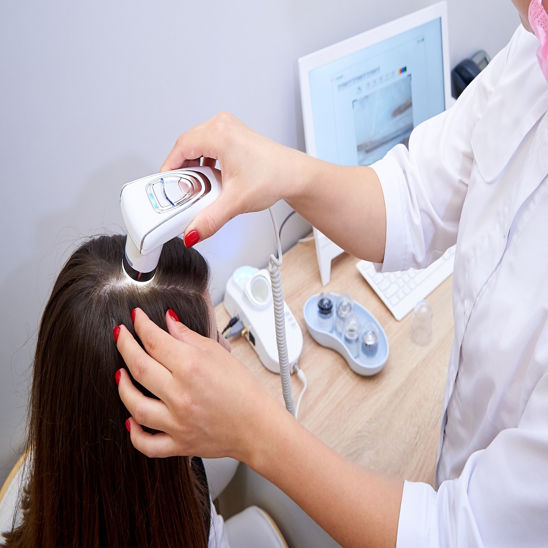 best hair transplant clinic in kolkata