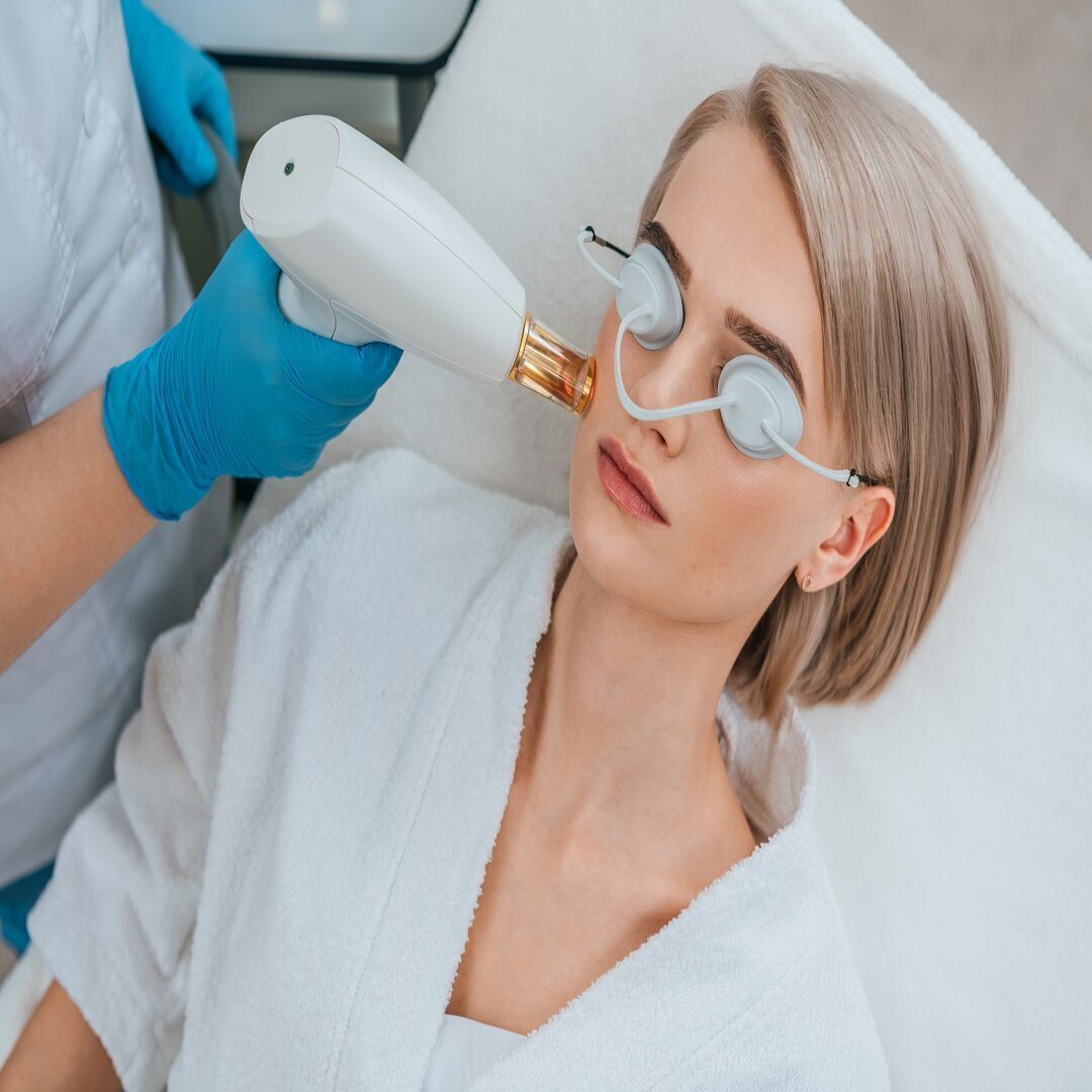 laser treatment in kolkata