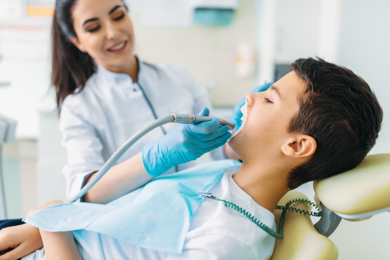 Best Dental Clinic kolkata