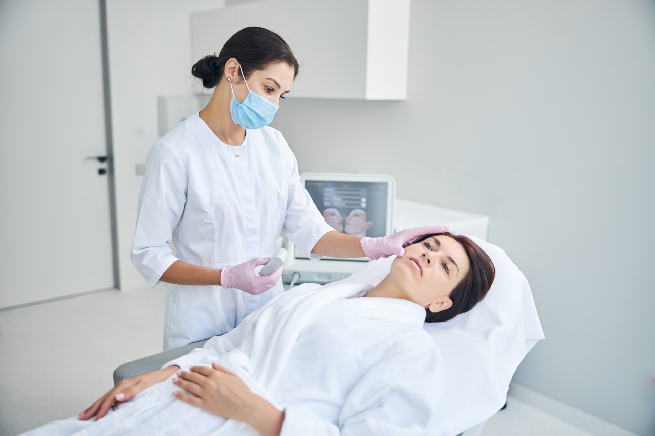 Best Dermatologist in Kolkata