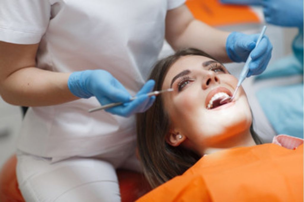 Best Dental Clinic In Kolkata