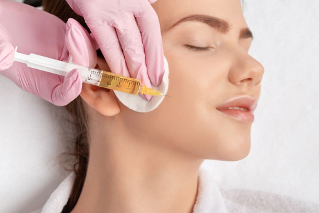 PRP therapy