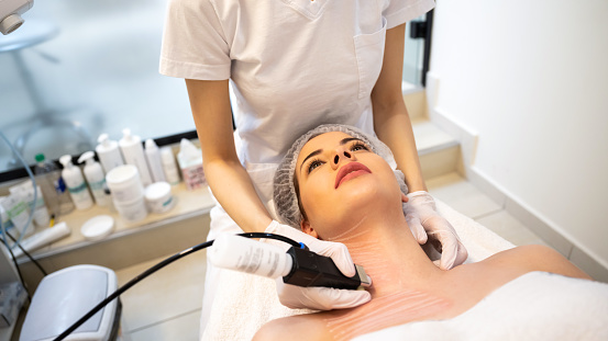 hydrafacial