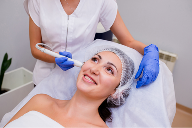 HydraFacial treatment, HydraFacial Treatments in Kolkata, HydraFacial, Skin Care treatment